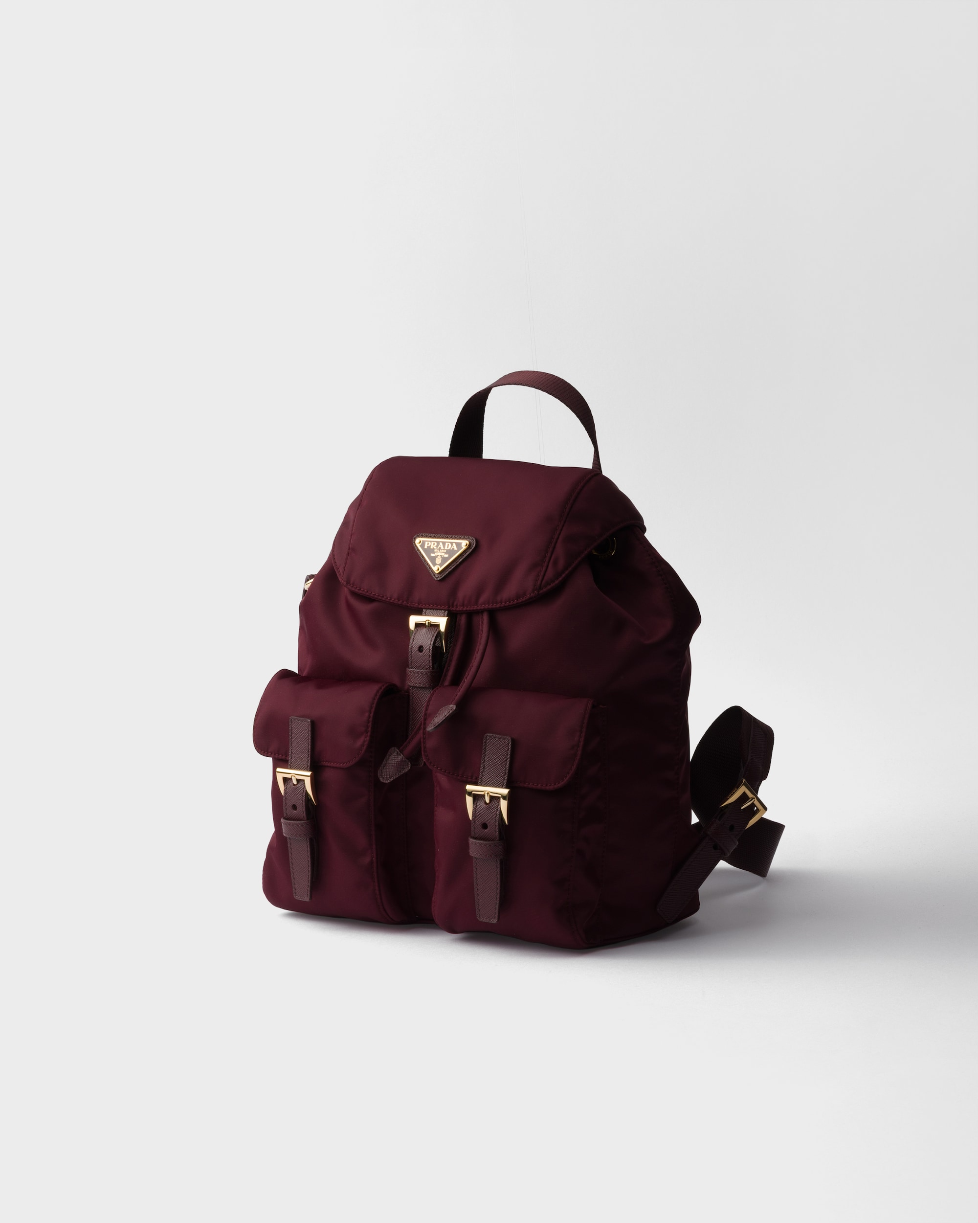 Prada Re-Edition 1978 small Re-Nylon backpack - Image 8